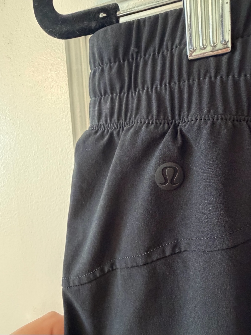 Lululemon swift mid rise wide leg pants - Picture 5 of 6